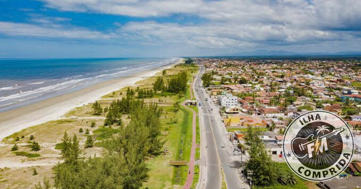 O que fazer em Ilha Comprida Litoral Sul de São Paulo