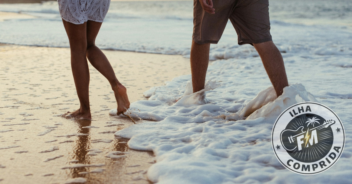 Turismo em Ilha Comprida Litoral Sul de São Paulo
