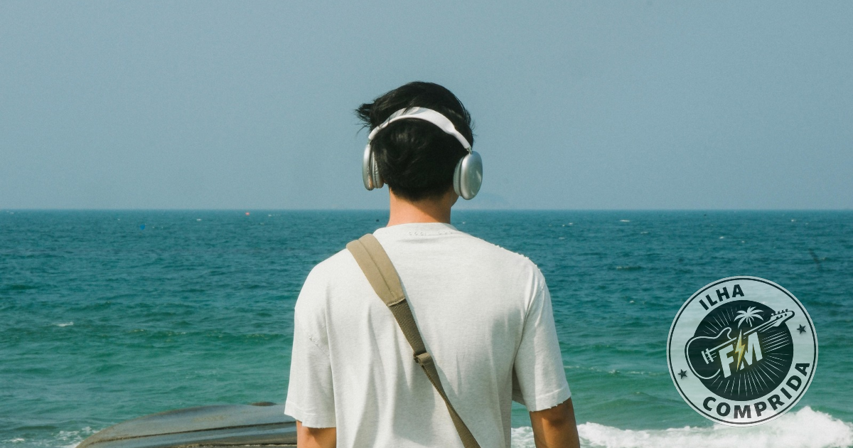melhores músicas para ouvir na praia enquanto relaxa na areia