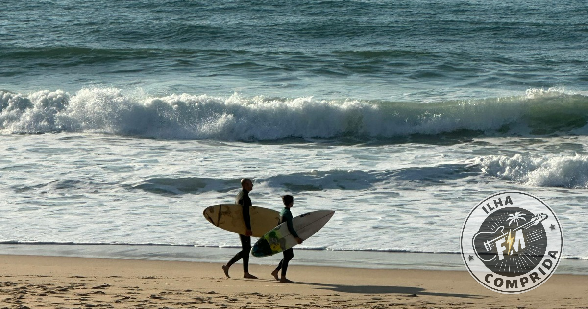 Surf Music trilha sonora perfeita para ouvir na praia